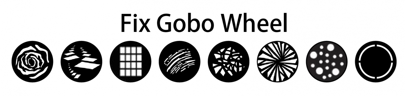 GA-1 GOBO-1