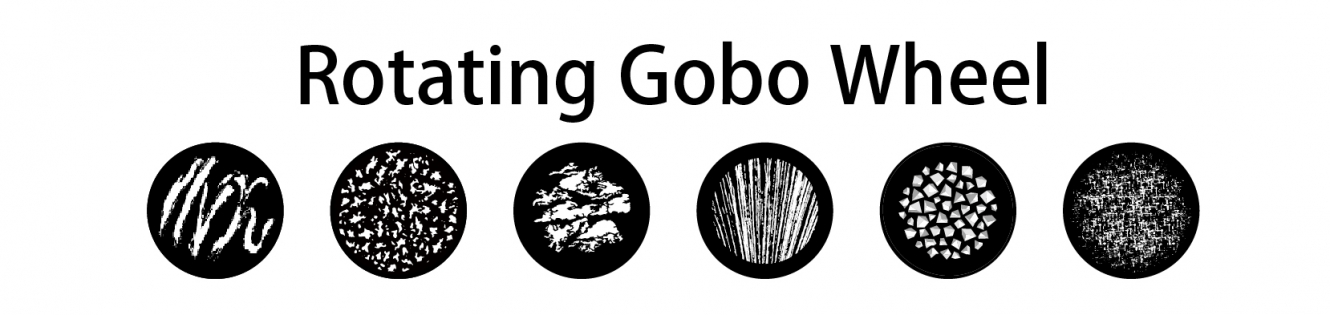 GA-1 GOBO-2